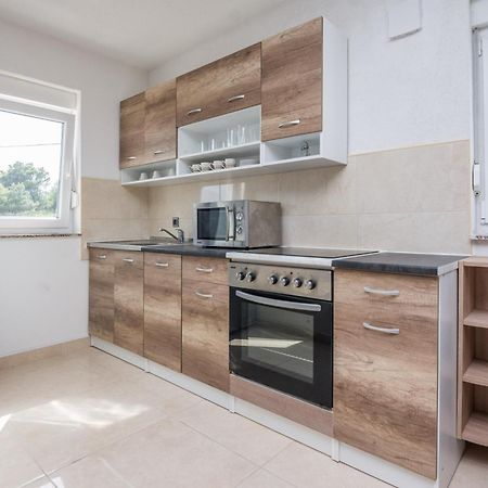 Ferienwohnung Plaza Ab Vir Exterior foto